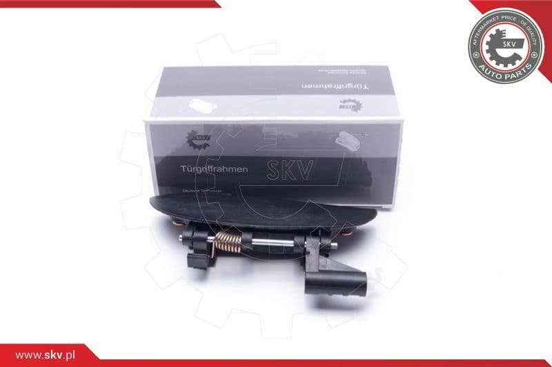 Exterior Door Handle 96SKV181