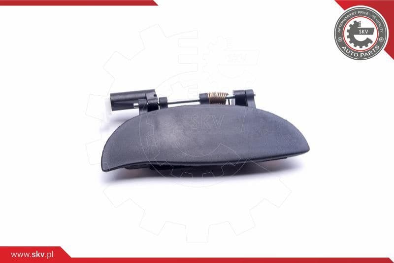 Exterior Door Handle 96SKV181 - image 2