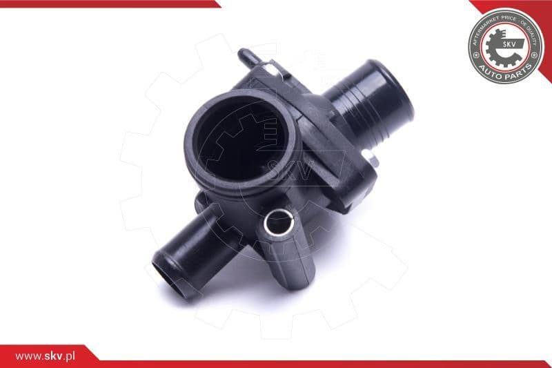 Thermostat, coolant 20SKV190 - image 3