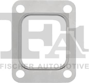 Gasket, charger 431523