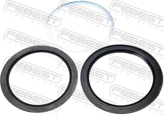 Repair Kit, steering knuckle NOS-003