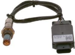 NOx Sensor, NOx catalytic converter 0 281 008 533