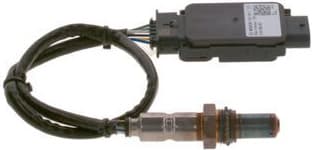 NOx Sensor, NOx catalytic converter 0 281 008 533 - image 4