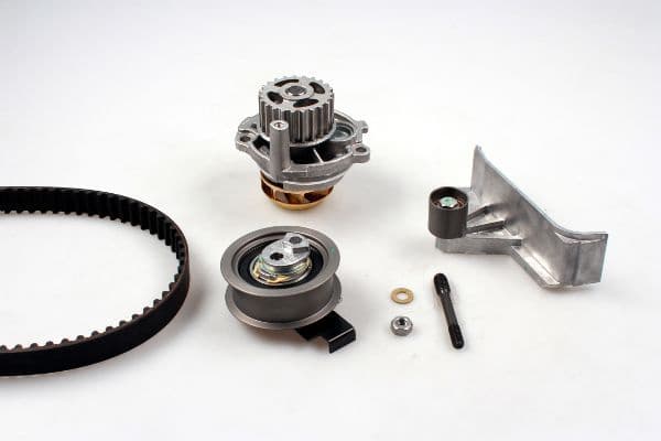 Water Pump & Timing Belt Kit PK05726