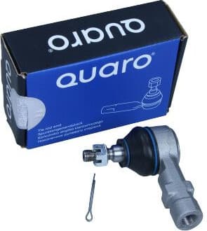 Tie Rod End QS0285/HQ - image 3