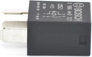 Multifunctional Relay 0986AH0322 - image 2