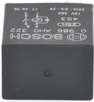 Multifunctional Relay 0986AH0322 - image 3