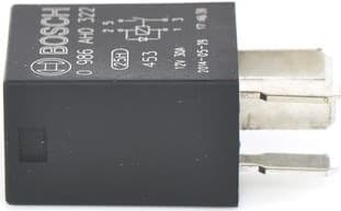Multifunctional Relay 0986AH0322 - image 4