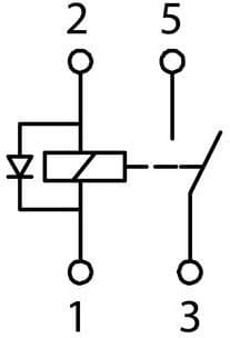 Multifunctional Relay 0986AH0322 - image 6