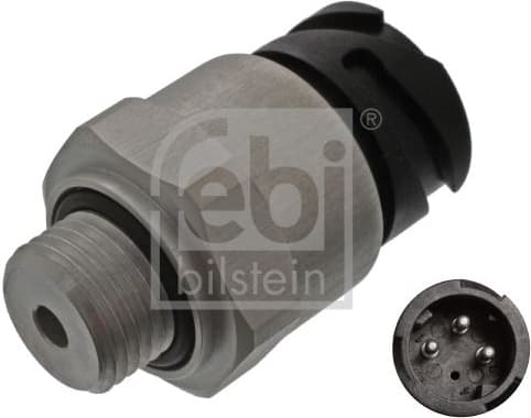 Sensor, compressed-air system 45493