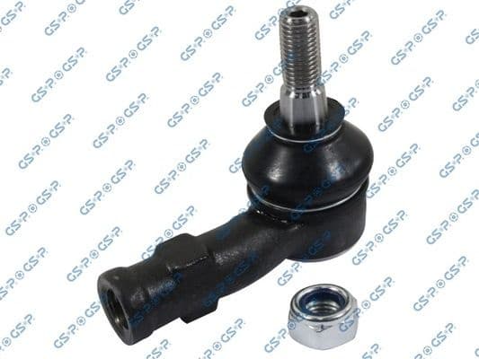 Tie Rod End S070040