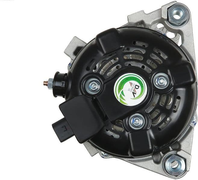 Alternator AS A6737S - image 3