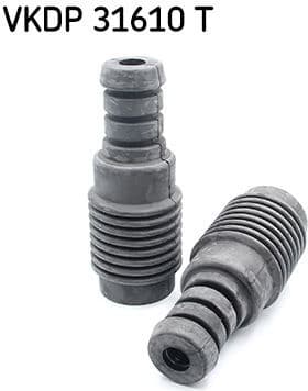 Dust Cover Kit, shock absorber VKDP31610T