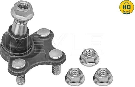 Ball Joint MEYLE-HD: Better than OE. 31-16 010 0025/HD