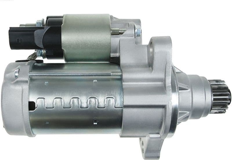 Starter AS S6491S - image 2