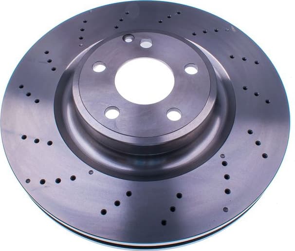 Brake Disc B130744