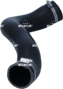 Charge Air Hose EASY FIT 166201 - image 3