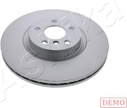 Brake Disc 60-00-0107C