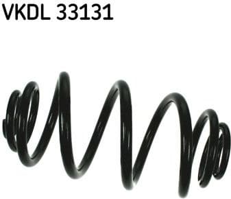 Suspension Spring VKDL 33131 - image 2