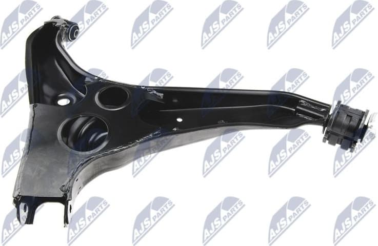 Control/Trailing Arm, wheel suspension ZWT-SU-001 - image 2