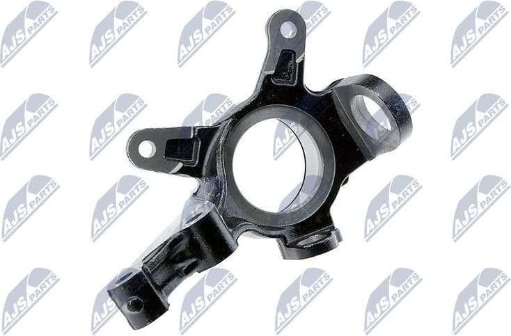 Steering Knuckle, wheel suspension ZZP-HD-003 - image 2
