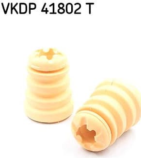 Dust Cover Kit, shock absorber VKDP41802T