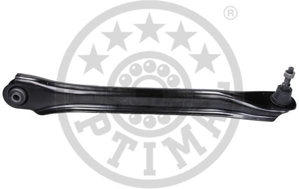 Control/Trailing Arm, wheel suspension G5-873