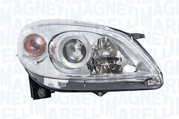 Headlight 710301247202 - image 2