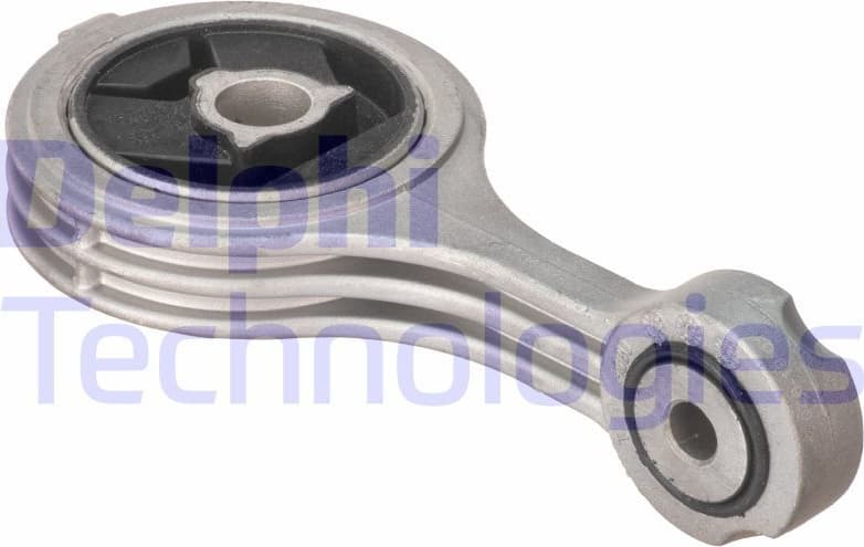 Mounting, engine TEM189