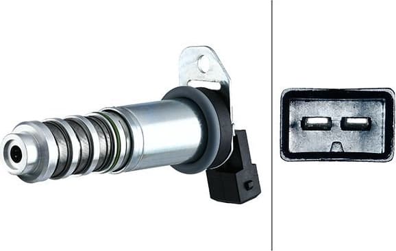 Control Valve, camshaft adjustment 6NW 358 188-251