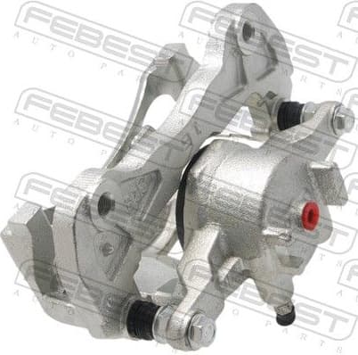 Brake Caliper 0477-KB4FLH