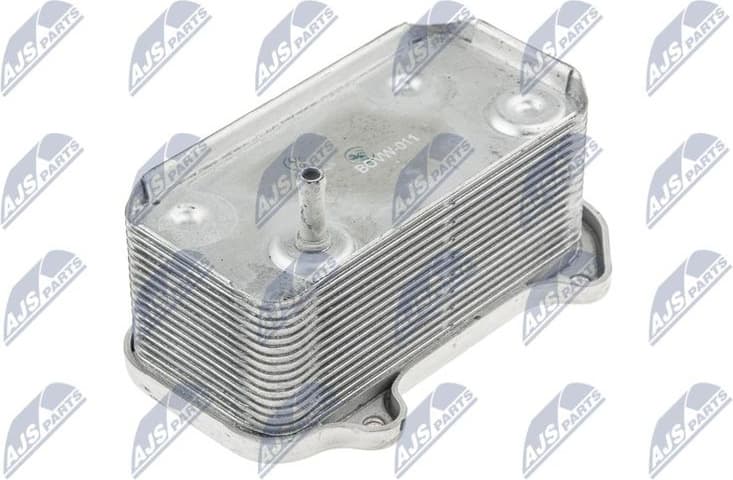 Oil Cooler, engine oil CCL-VW-011