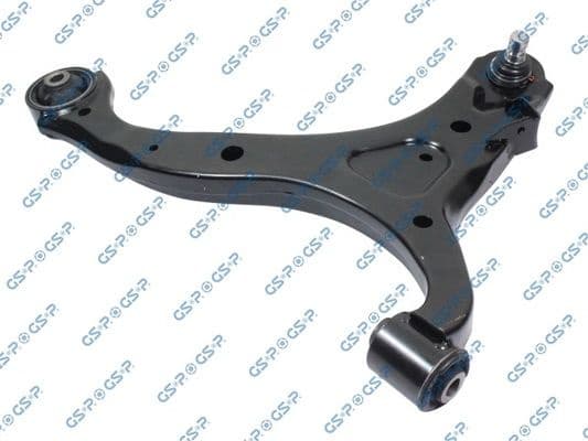 Control/Trailing Arm, wheel suspension S061252