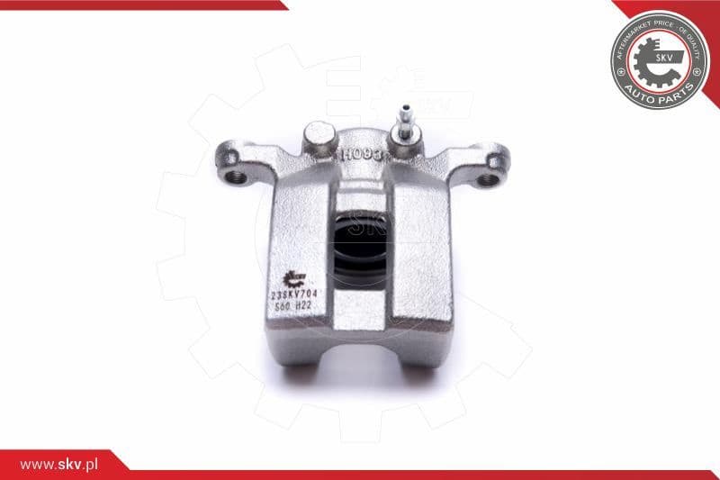 Brake Caliper 23SKV704 - image 3