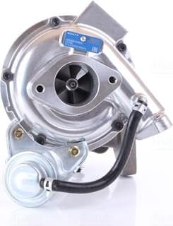 Charger, charging (supercharged/turbocharged) ** FACTORY NEW ** 93477