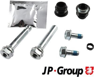 Guide Sleeve Kit, brake caliper JP 4861951210