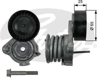Tensioner belt T39239