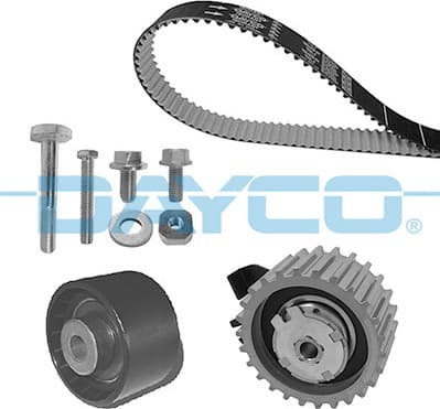 Timing belt kit KTB818