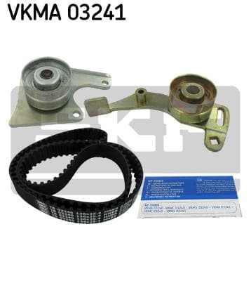 Timing Belt Kit SKF VKMA 03241