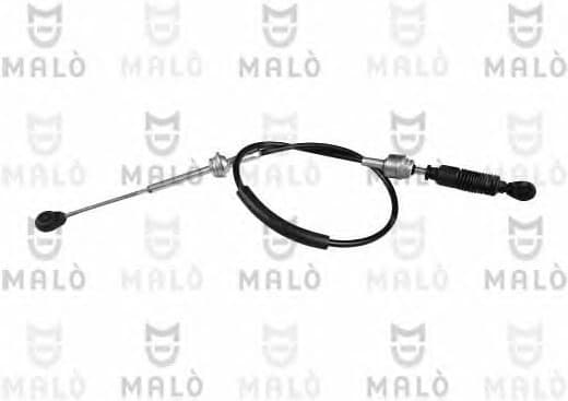 Gearshift cable 001PG397 - image 2