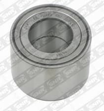 Bearing wheel R15570