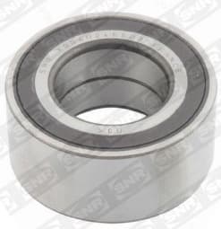 Bearing wheel R16126