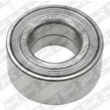 Bearing wheel R16613