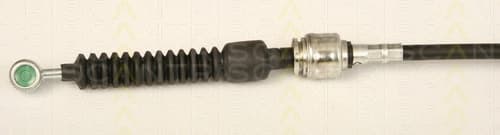 Gearshift cable 001CT018 - image 3