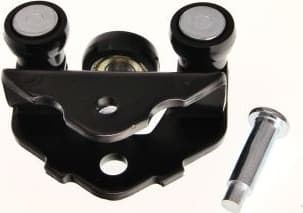 Roller Guide, sliding door 27-2221