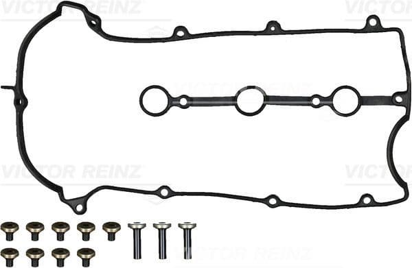 Gasket Set, cylinder head cover 15-53529-01