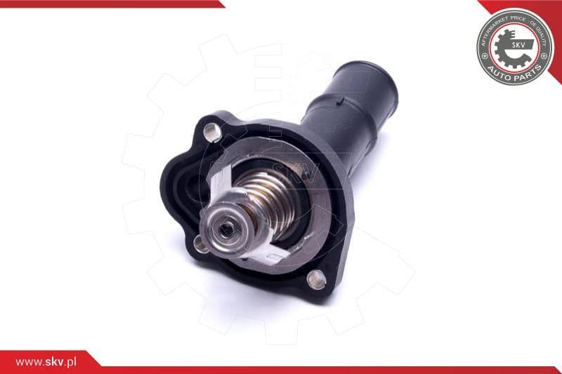 Thermostat, coolant 20SKV209 - image 3