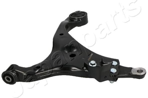 Control/Trailing Arm, wheel suspension BS-K30R