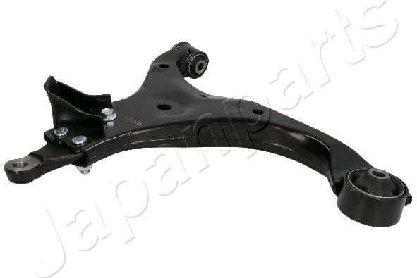 Control/Trailing Arm, wheel suspension BS-K30R - image 2