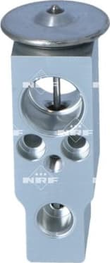 Expansion Valve, air conditioning EASY FIT 38546 - image 3